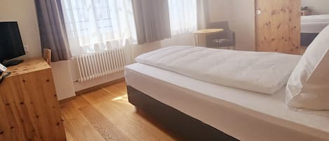 Chambre Simple