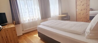 Hotel Alpenstadt
