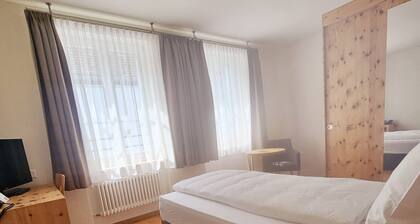 Hotel Alpenstadt