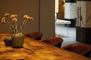 Dining - Hotel Alpenstadt (Chur)