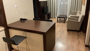 منطقة المعيشة