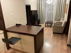 منطقة المعيشة