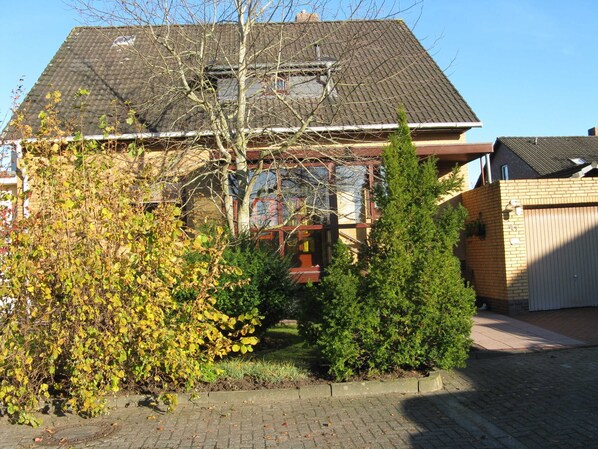Exteriör