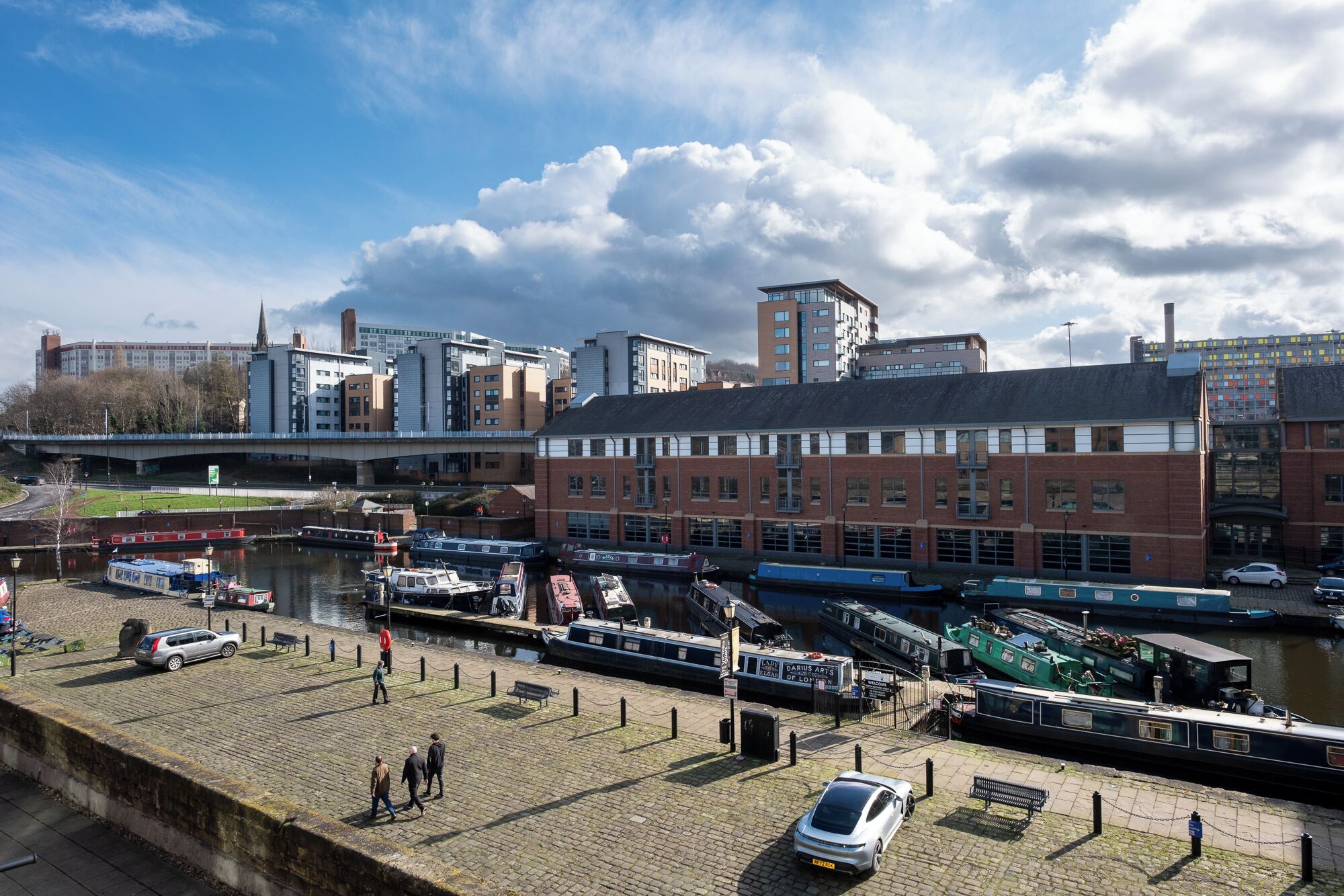 Photo - Sandman Signature Sheffield Quays Hotel
