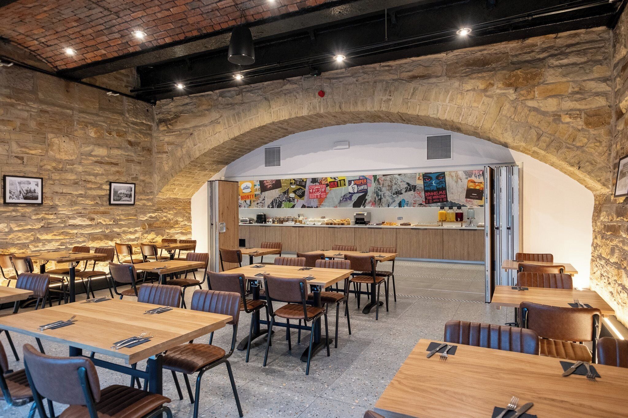 Foto - Sandman Signature Sheffield Quays Hotel