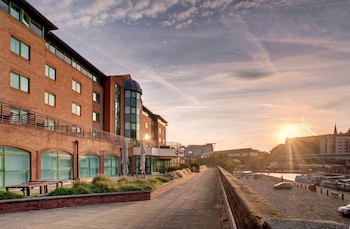 Best Western Plus The Quays Hotel Sheffield