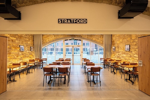 Sandman Signature Sheffield Quays Hotel