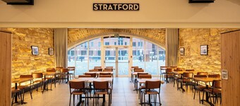 Sandman Signature Sheffield Quays Hotel