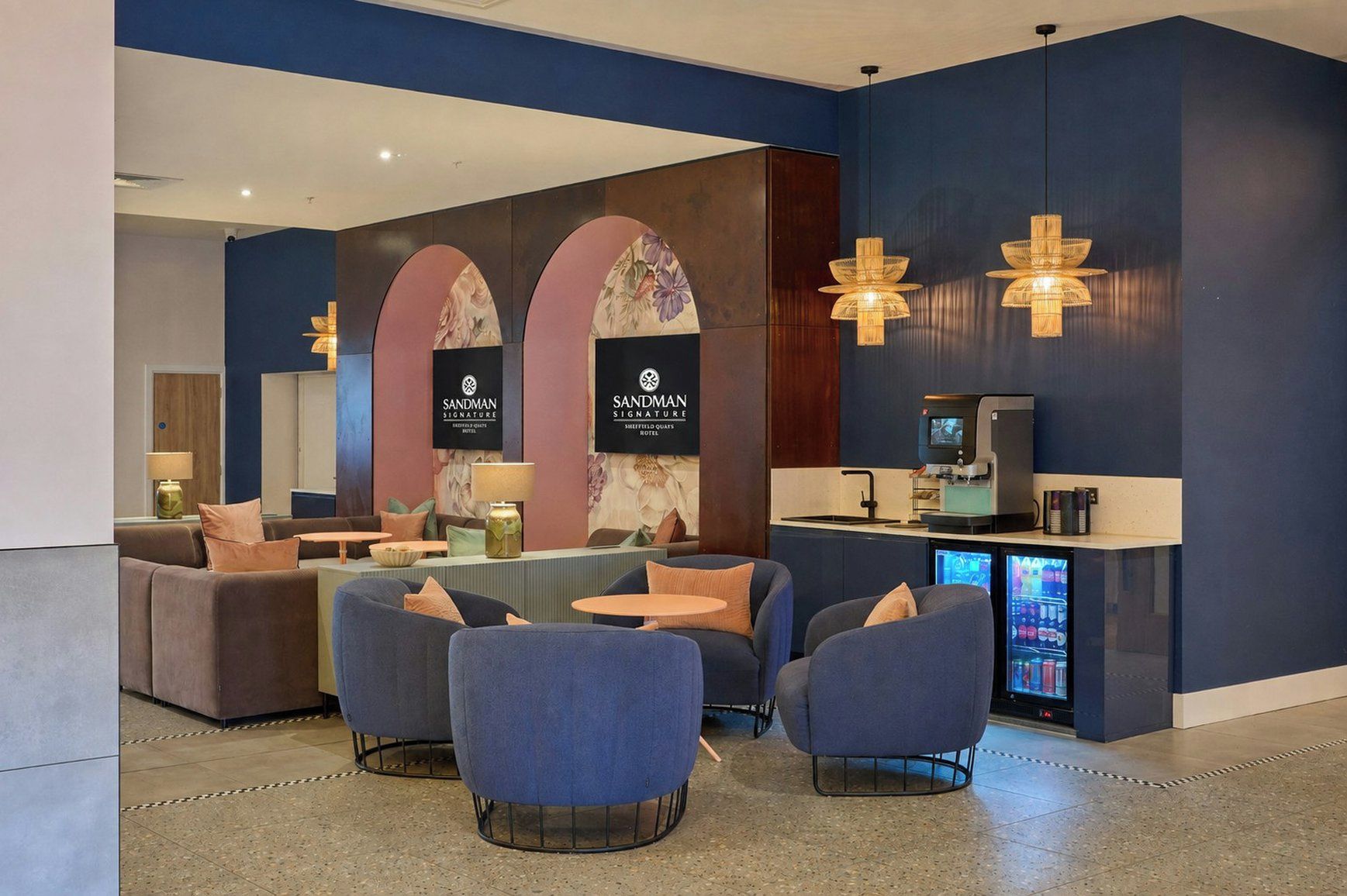 Photo - Sandman Signature Sheffield Quays Hotel