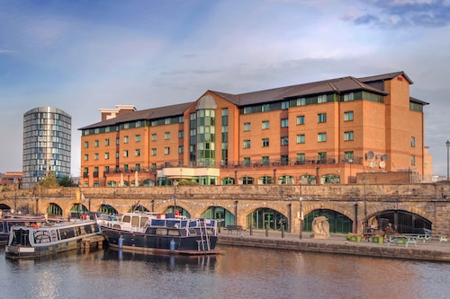 Sandman Signature Sheffield Quays Hotel