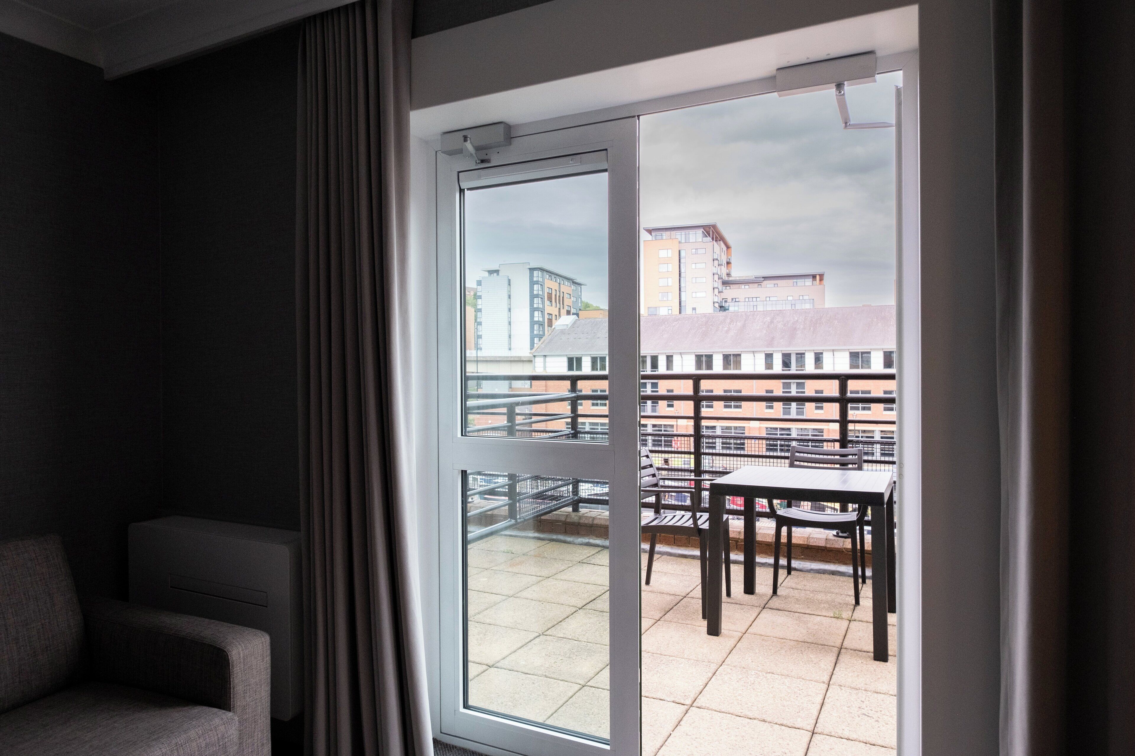 Foto - Best Western Plus The Quays Hotel Sheffield