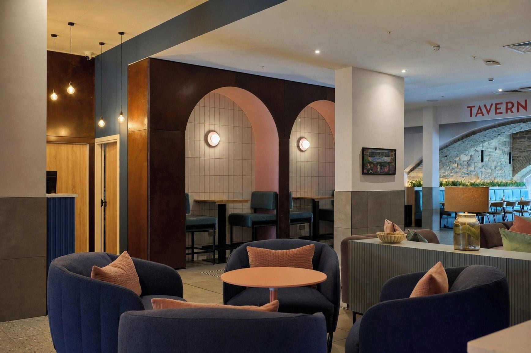 Photo - Sandman Signature Sheffield Quays Hotel
