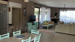 Servicio a la habitación