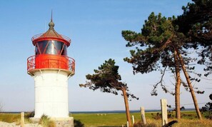 Miscellaneous - Vacation room 3 - Pension Haus 15 - Sylvia Habrich (Insel Hiddensee)