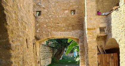 Spacious and comfortable 3-star apartment