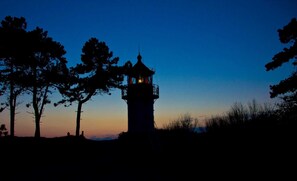 Point of interest - Double room - Pension Haus 15 (Insel Hiddensee)