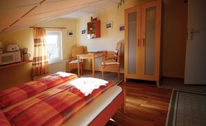 Room - Double room - Pension Haus 15 (Insel Hiddensee)