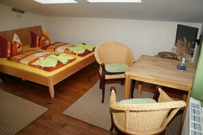 1 bedroom, WiFi