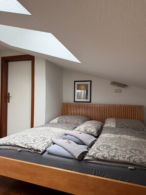 1 bedroom, WiFi