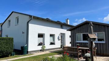 Speisen im Freien