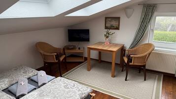 1 bedroom, WiFi