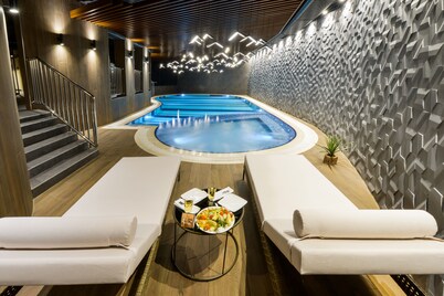 Ankara Alegria Business Hotel