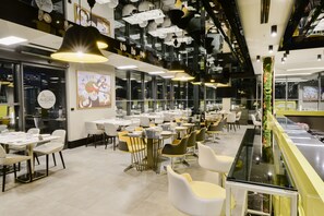 ร้านอาหาร