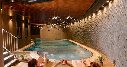 Ankara Alegria Business Hotel