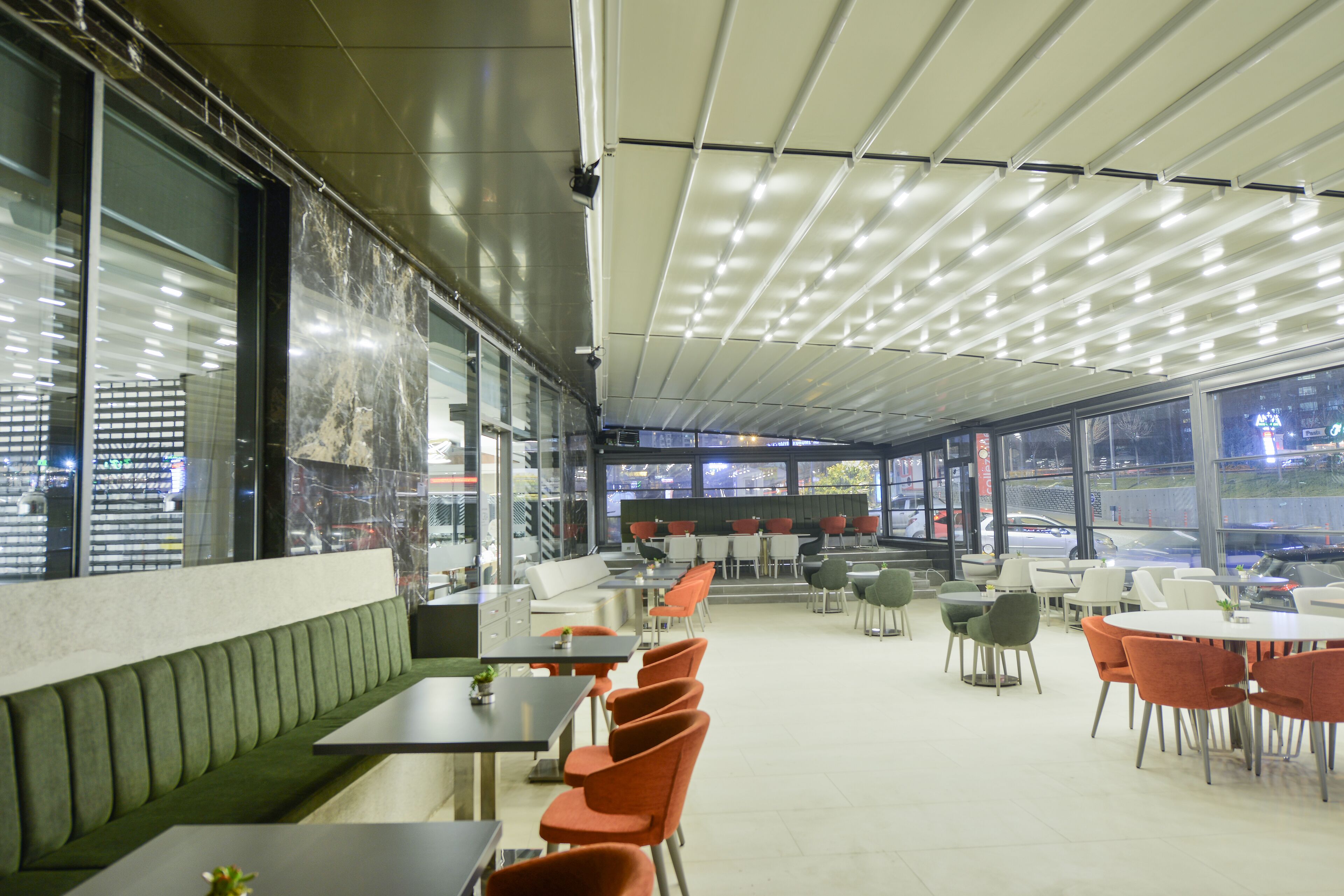 Restaurante