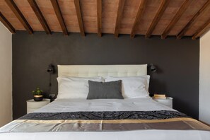 3 chambres, bureau, fer et planche à repasser, Wi-Fi gratuit