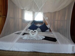 Room - Nakhaohorm Farming Resort (Luang Prabang)