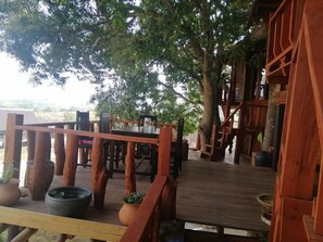 Terras