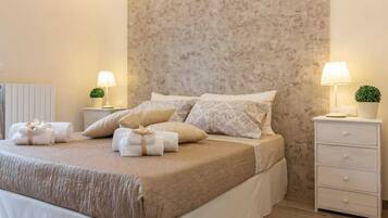 4 Schlafzimmer, Zimmersafe, BĂŒgeleisen/BĂŒgelbrett, WLAN