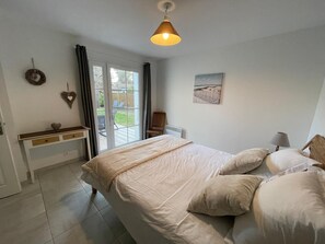 2 chambres, Internet gratuit