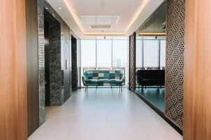 Diseño del edificio