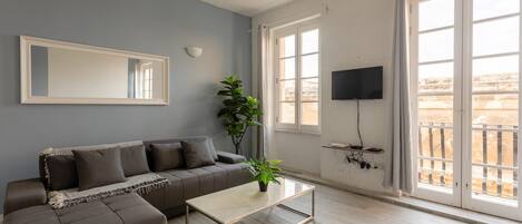 Flachbildfernseher, Arbeitsbereiche