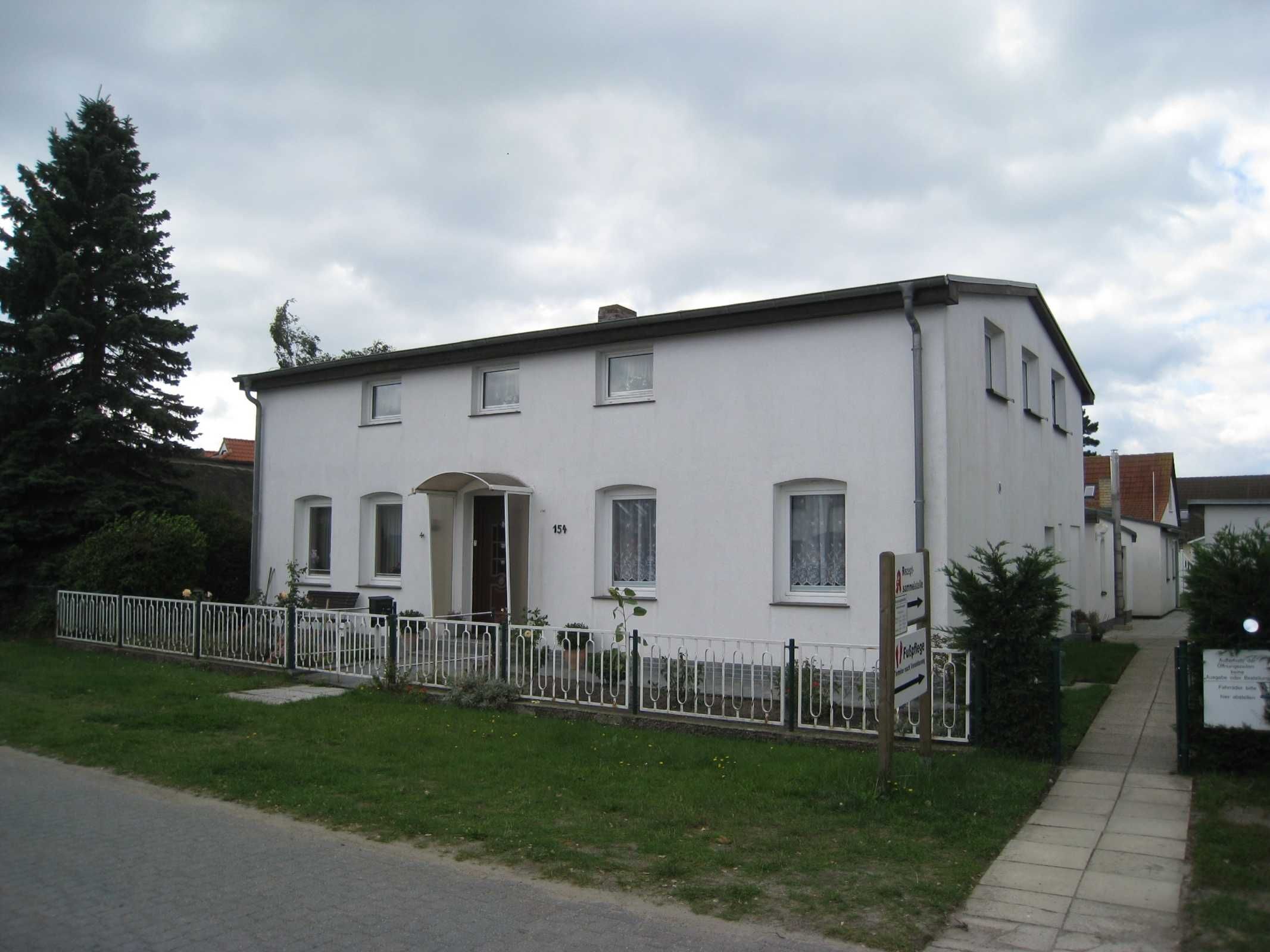 Außenbereich