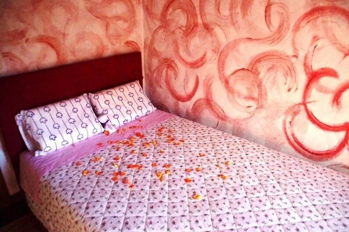 Standard Single Room, 1 Large Single Bed, Non Smoking, Garden View