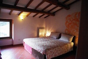 Superior Triple Room, 3 Single Beds, Non Smoking, Garden View