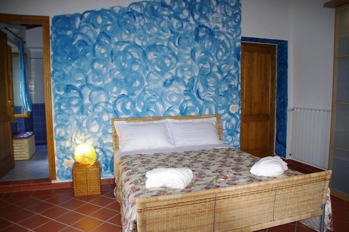 Standard Triple Room, Multiple Beds, Non Smoking, Mountain View