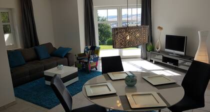 Ferienwohnung Gockels-Auszeit