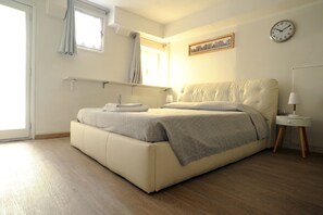 Basic-Studio, 1 Schlafzimmer, Erdgeschoss