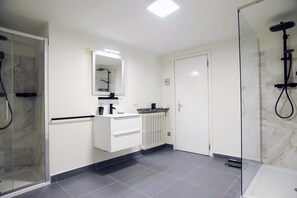 Appartement Confort | Salle de bain