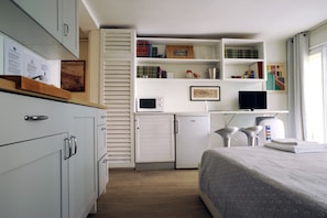 Living area - San Polo 1948 (Venice)