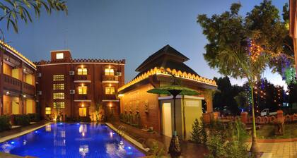 Golden Classic Hotel Bagan