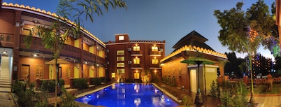 Golden Classic Hotel Bagan