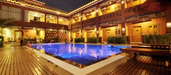 Golden Classic Hotel Bagan