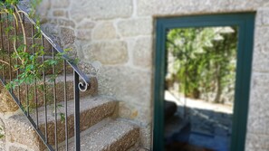 Detalle exterior