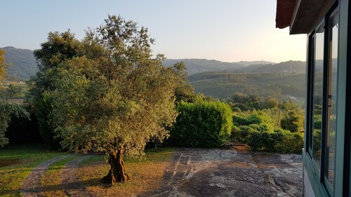 Casa da Colmeia, a pretty farmhouse for relaxation & rest (maximum 5 people)