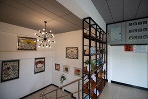 Interior - The 168 Gallery Residence (Chiang Mai)